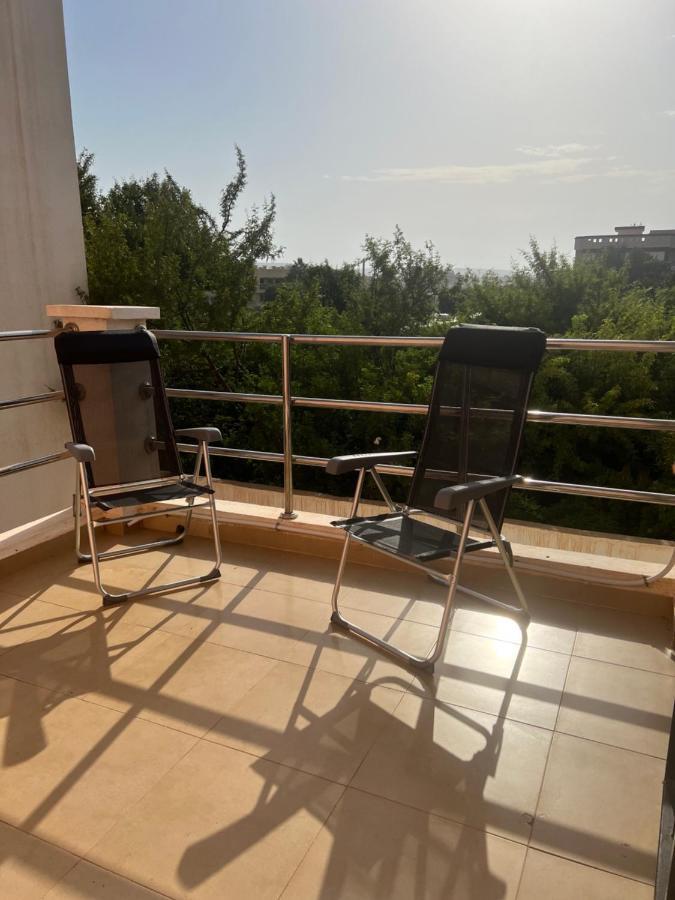 Maison Du Bonheur En Bord De Mer Avec Piscine Saïdia Esterno foto